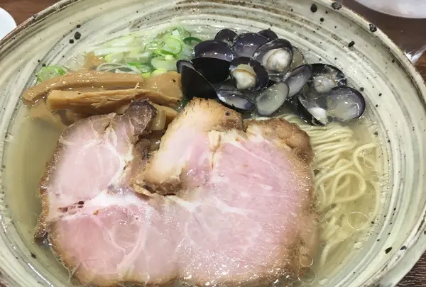 らーめん一郎