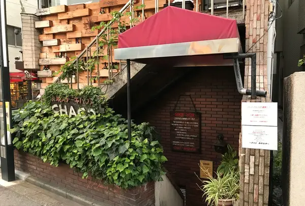 炭火ステーキハウス CHACO あめみやの写真・動画_image_248737