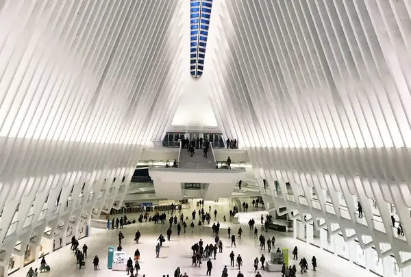 One World Trade Center
