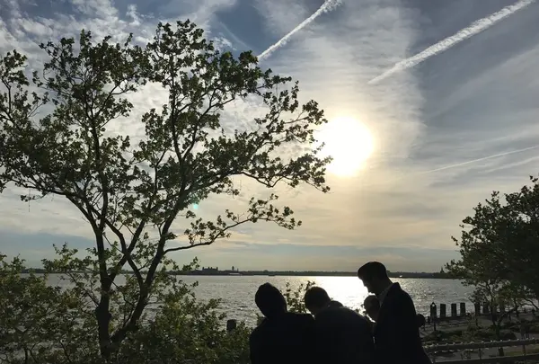 バッテリー公園の写真・動画_image_248887