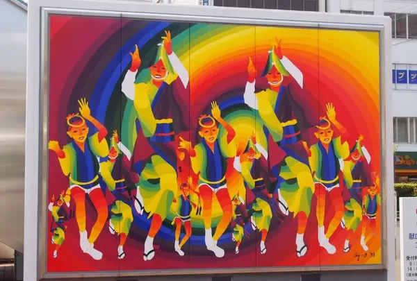 徳島駅