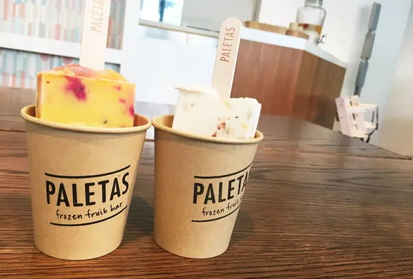 【閉業】PALETAS（パレタス） 代官山店の写真・動画_image_249014