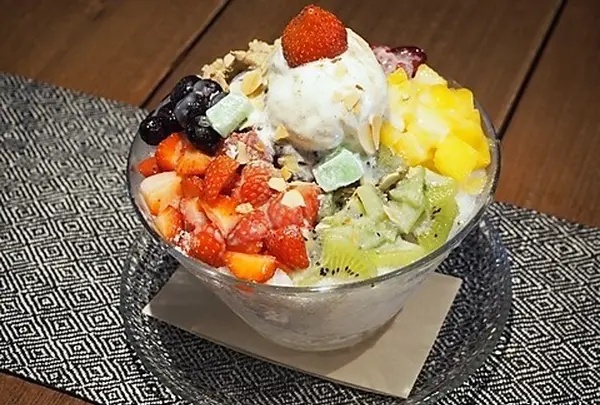 cafe ことだま