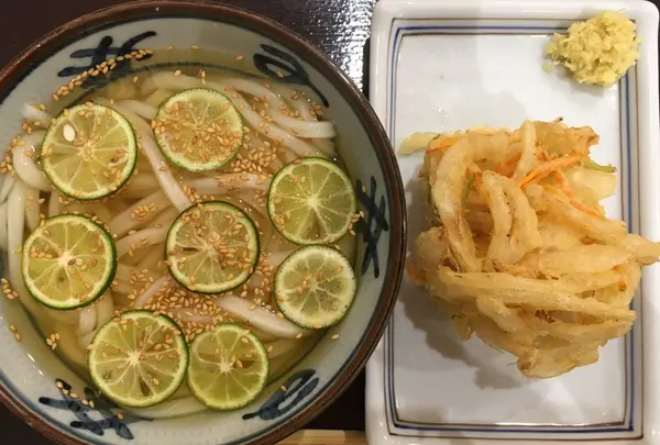 宮武讃岐うどん ららぽーと豊洲店