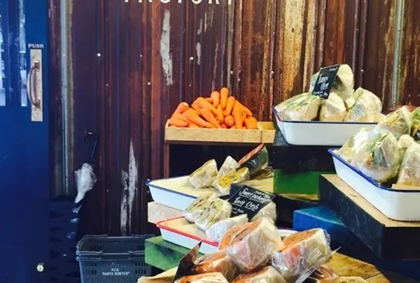 POTASTA 千駄ヶ谷店 （ポタスタ） 