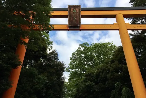 氷川神社