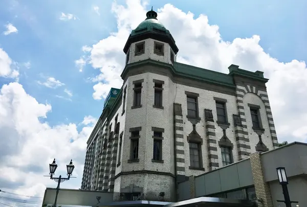 埼玉りそな銀行・川越支店の写真・動画_image_249298