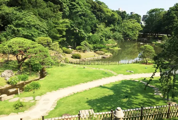 旧細川侯爵邸（和敬塾本館）