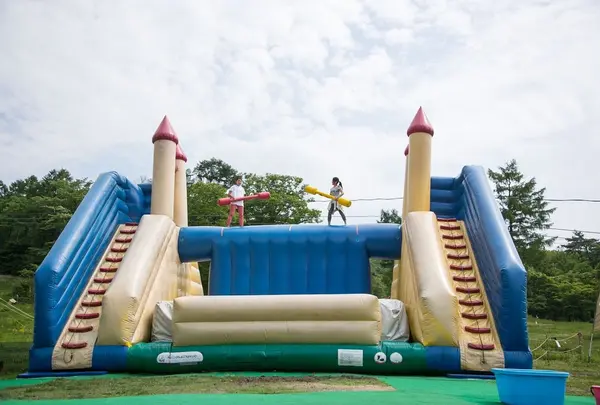 AMICI ADVENTURE KARUIZAWA アミーチアドベンチャー軽井沢