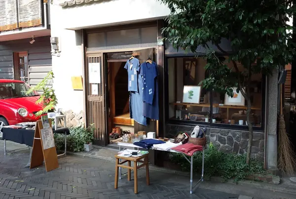 展示室　showroom-tokyo