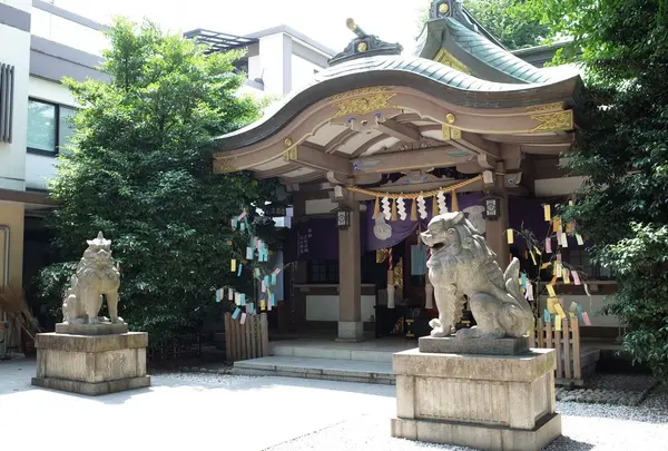 大鳥神社