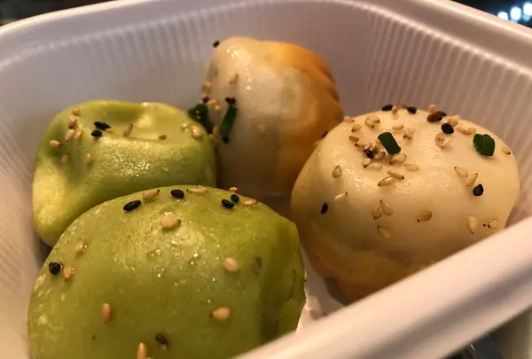 横浜中華街