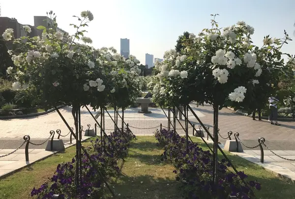 山下公園