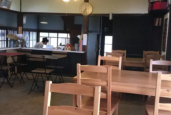 おやつの時間cafeの写真・動画_image_249713