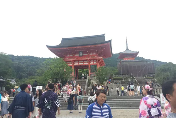 清水寺