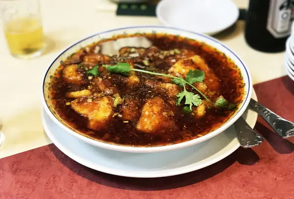 中国名菜 景徳鎮