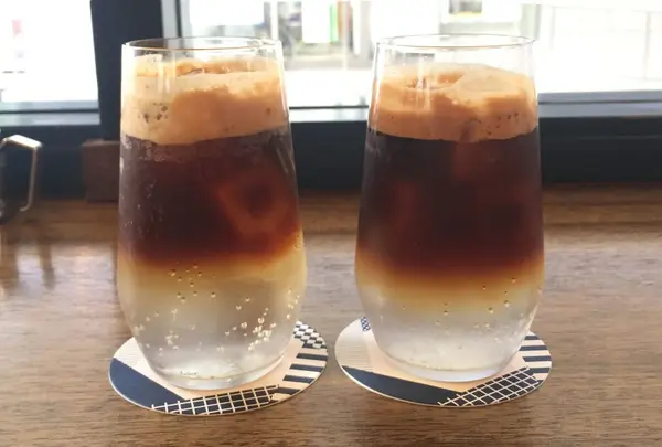 コーヒーハウス ニシヤ