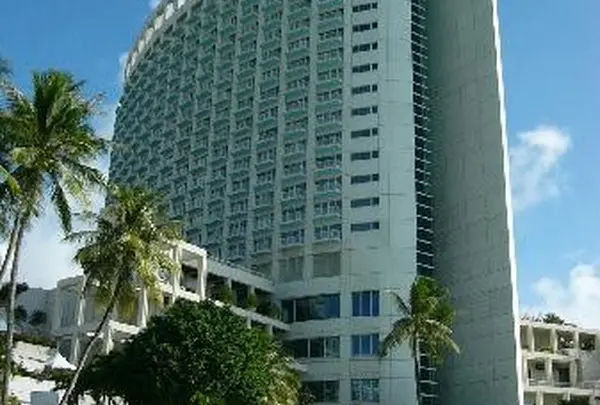 The Westin Resort Guam