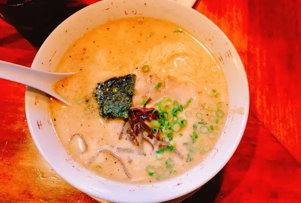 二十三代目 哲麺