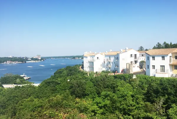 志摩地中海村