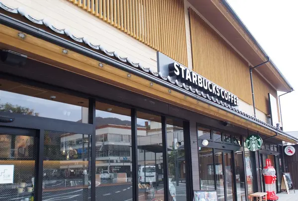 スターバックスコーヒー 出雲大社店（STARBUCKS COFFEE）