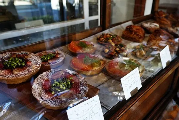 ボートン（BORTON）