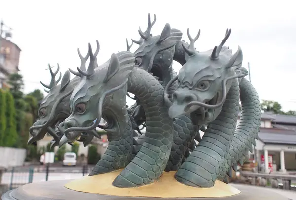 玉造温泉