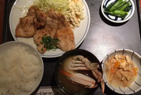 ほの字 青山店