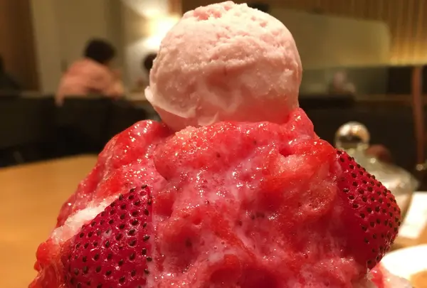 神戸風月堂カフェの写真・動画_image_250767