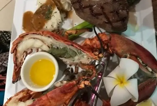 コアバーベキュー