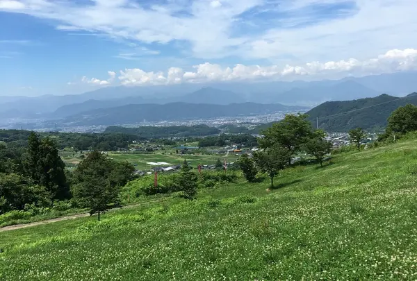 真田氏本城跡の写真・動画_image_250897
