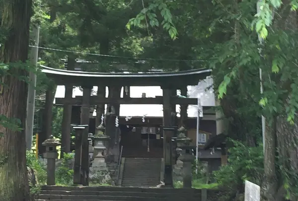 山家神社
