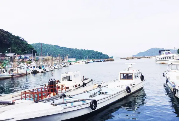 沖島