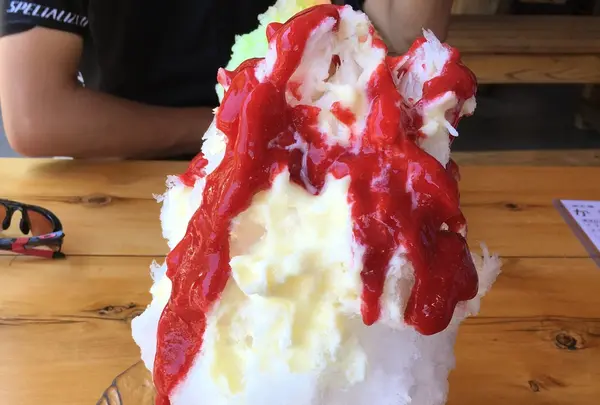 清水屋みやげ店