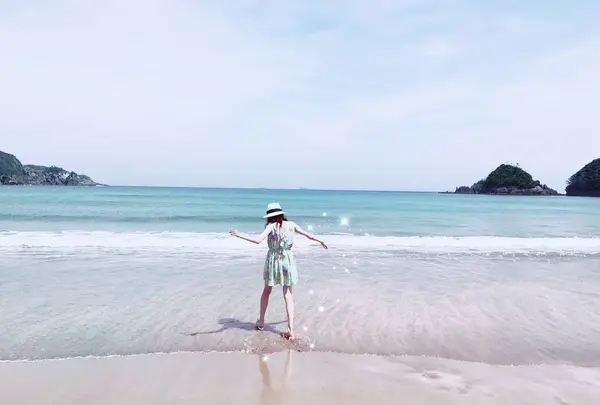 弓ヶ浜