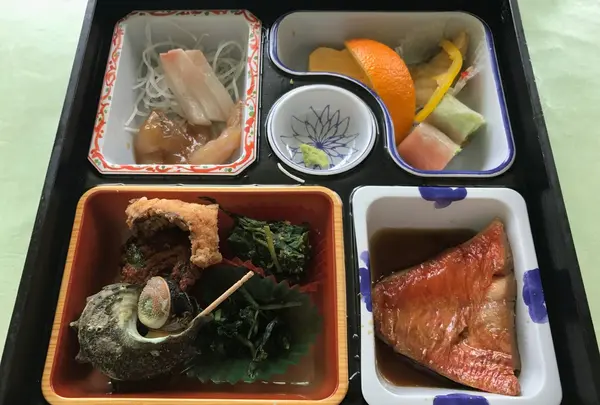 大島温泉ホテル