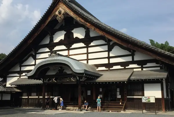 東福寺