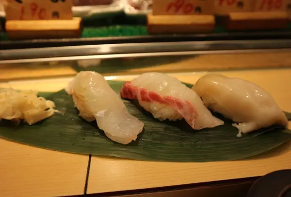 北辰鮨