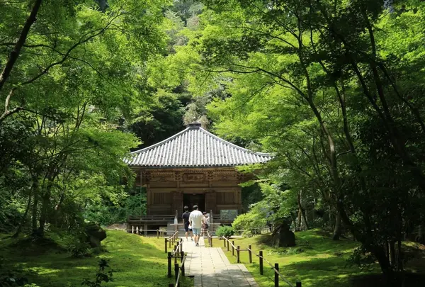 円通院