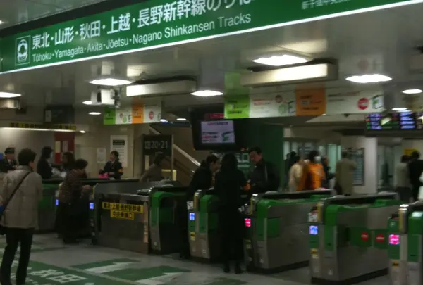 東京駅の写真・動画_image_251298