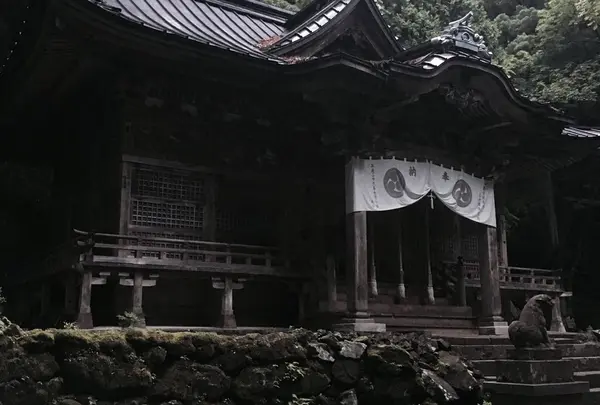 十和田神社の写真・動画_image_251303