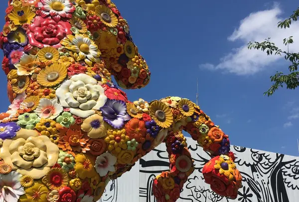 十和田市現代美術館