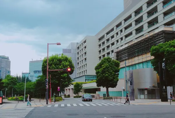 東京ミッドタウン