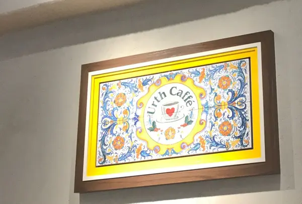 Urth Caffé 代官山店（アースカフェ）