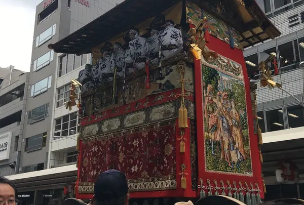 大丸京都店の写真・動画_image_251389