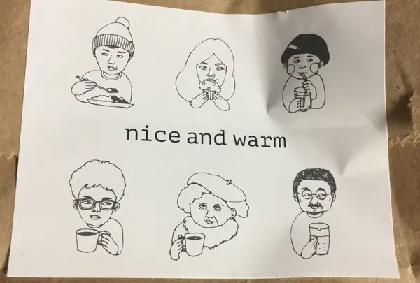 nice&warm