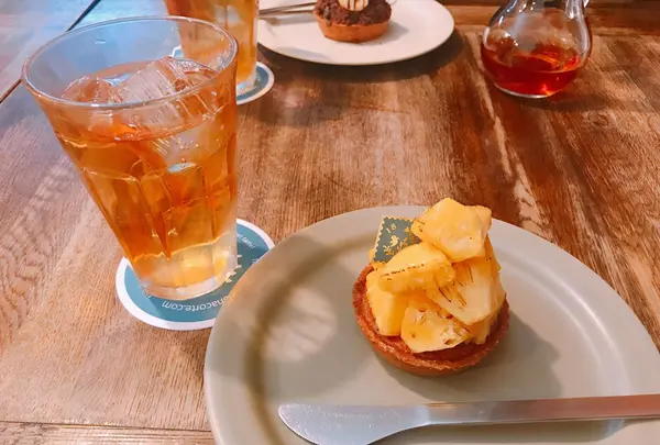 オハコルテ 港川本店