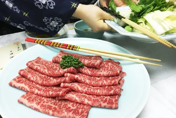 大正屋椎葉山荘