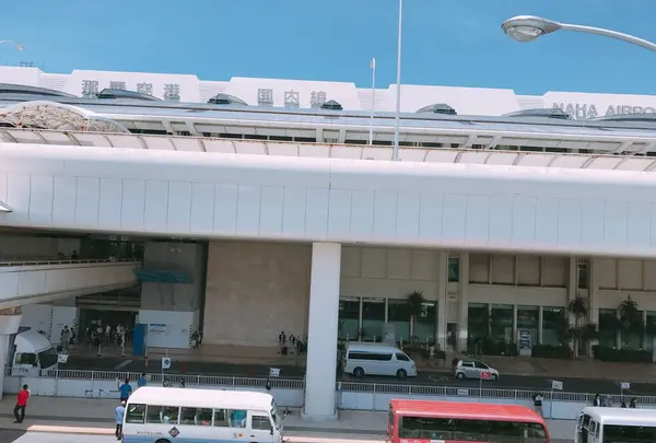 那覇空港