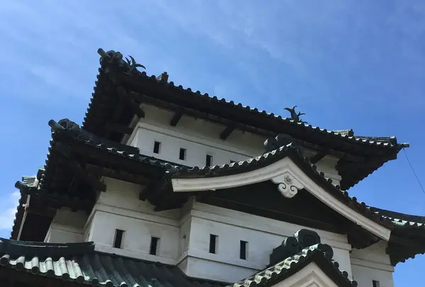 弘前城